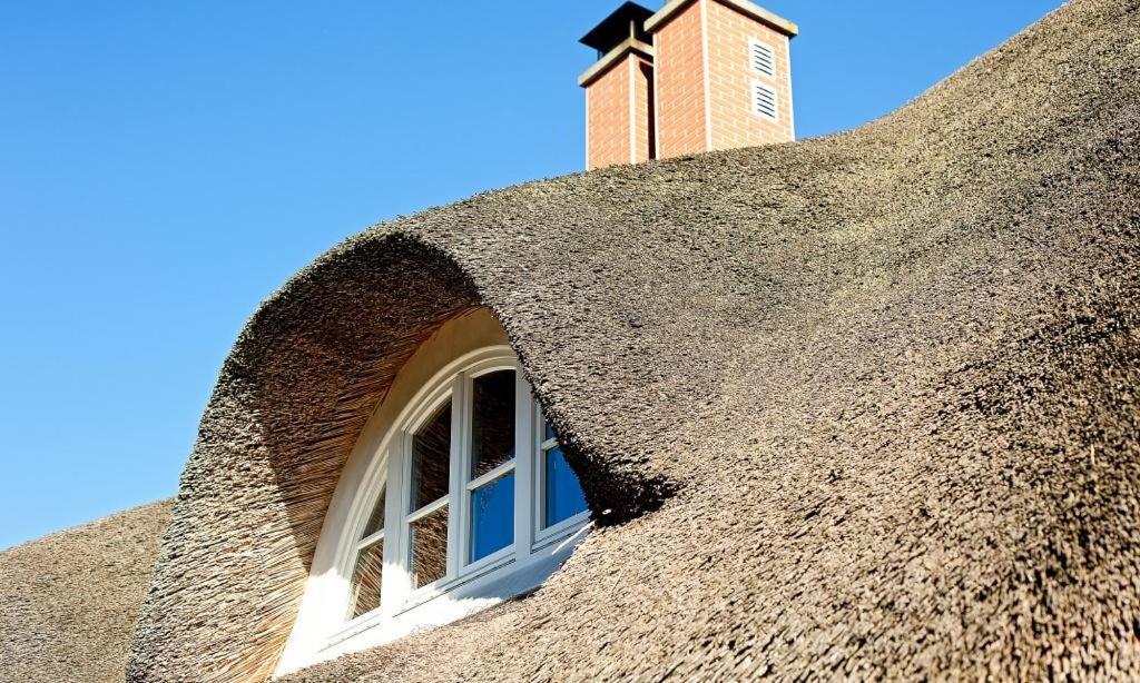 Sanddornhus Ahrenshoop Exterior photo